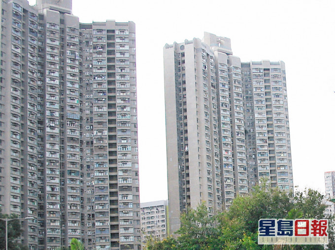安盛苑。資料圖片