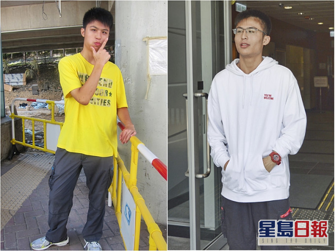 劉馬車(原名劉駿軒)內地犯「強制猥褻罪」被判處有期徒刑3年6個月。資料圖片