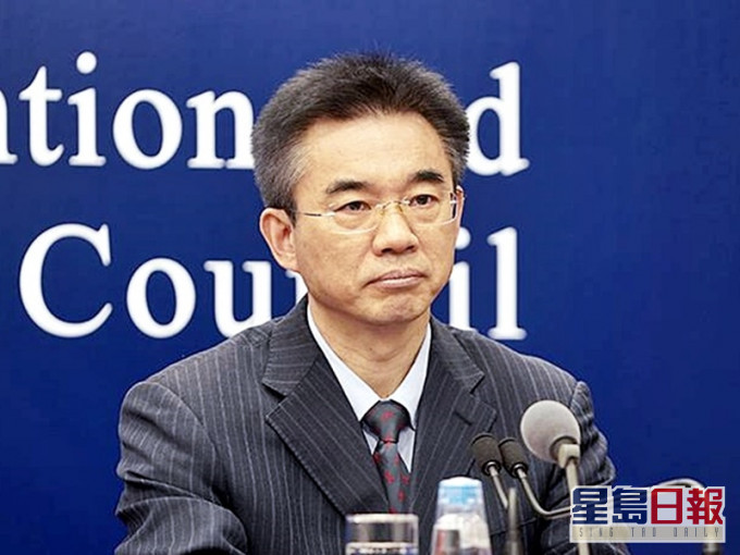 吳尊友認為全球疫情形勢「很不樂觀」。資料圖片
