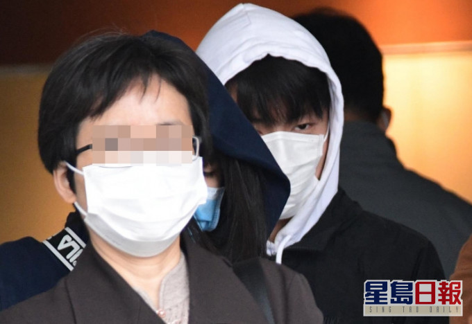 被告陈业云。资料图片