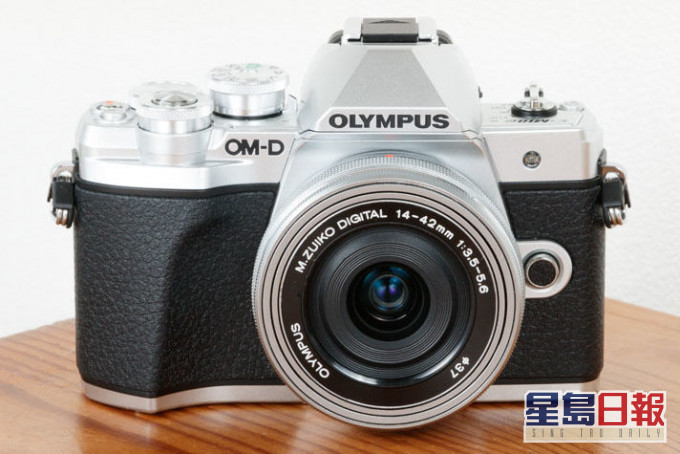 Olympus欲出售數碼相機等業務。網上圖片
