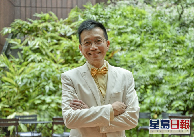 黎青龍不獲港大續約。資料圖片