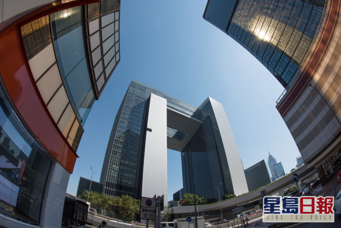 香港政府向英國、加拿大及澳洲領事館發通知,暫停履行刑事司法協助協定。 資料圖片