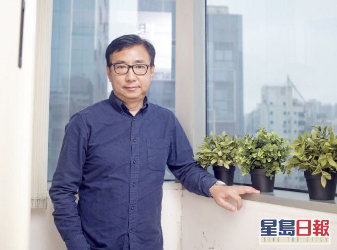 狄志遠又指,議會若成為「一言堂」將對政府不利。資料圖片