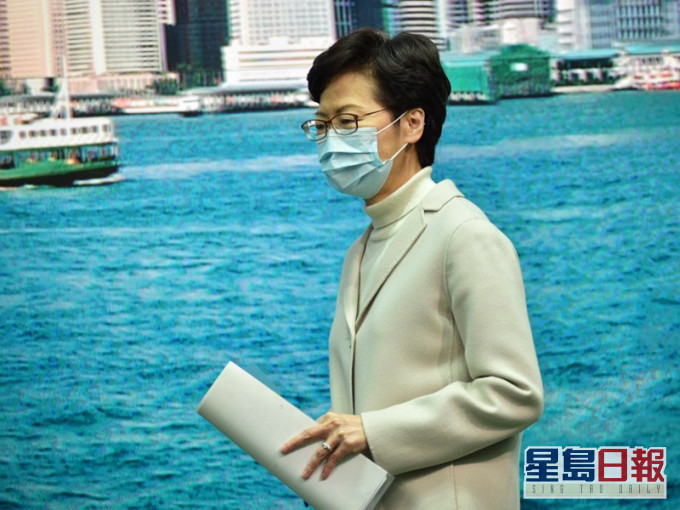 防疫基金2.0料今公布。