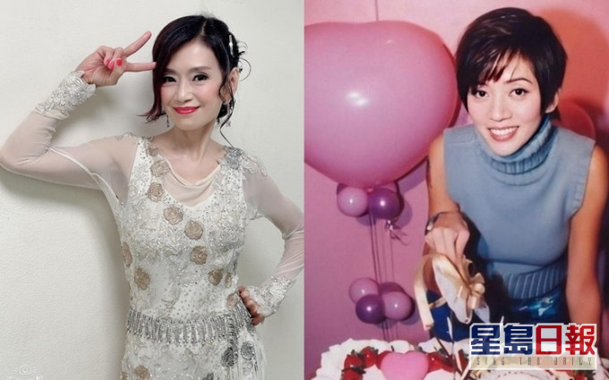 梅姐明日生忌,珠女又記起故友往事。