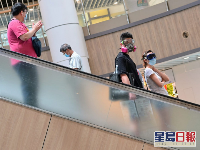 疫情持續擴大