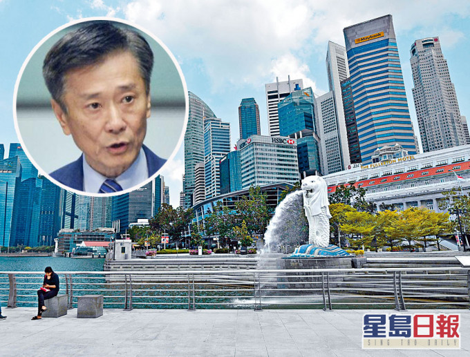 姚思荣指业界冀重启旅游气泡及推本地游等。 资料图片
