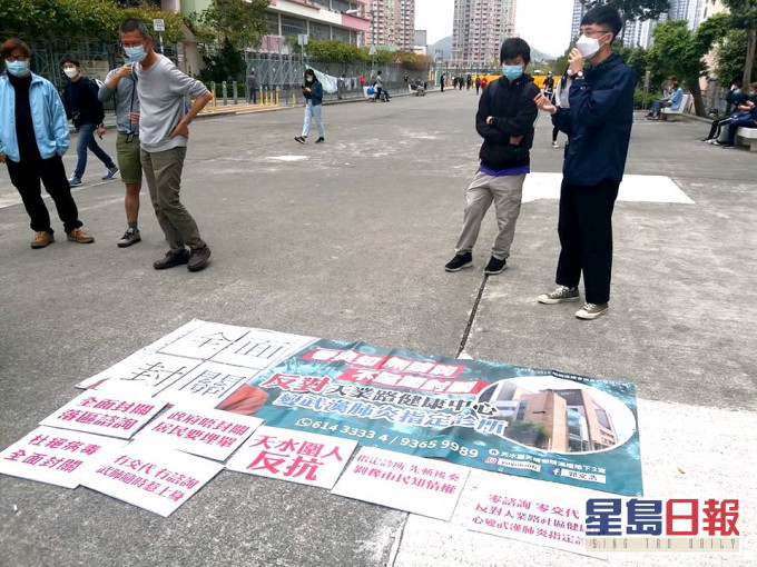 郭文浩FB圖片