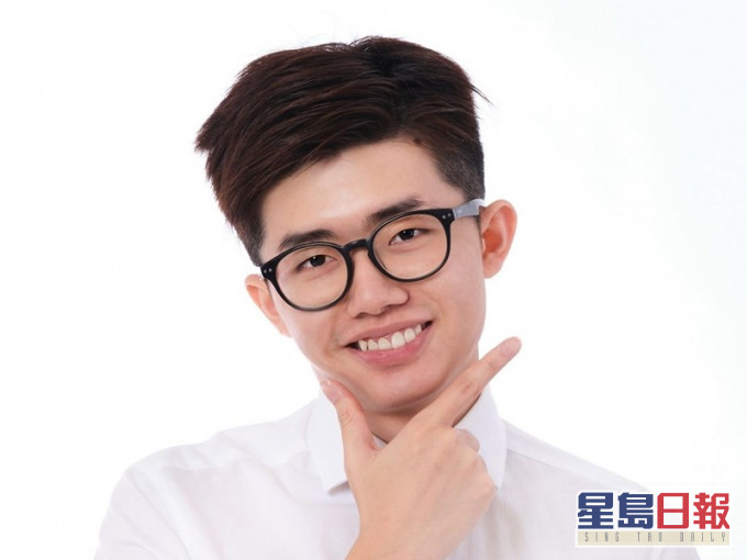 法院裁定洪骏轩非妥为当选。fb