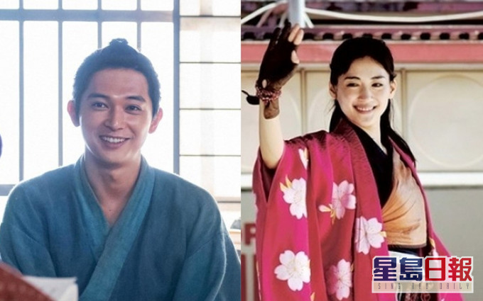 男星吉澤亮首度擔正的NHK大河劇《衝上青天》首播收視高開達20%,是繼綾瀨遙主演的《八重之櫻》後,再有大河劇取得20%收視的好成績。