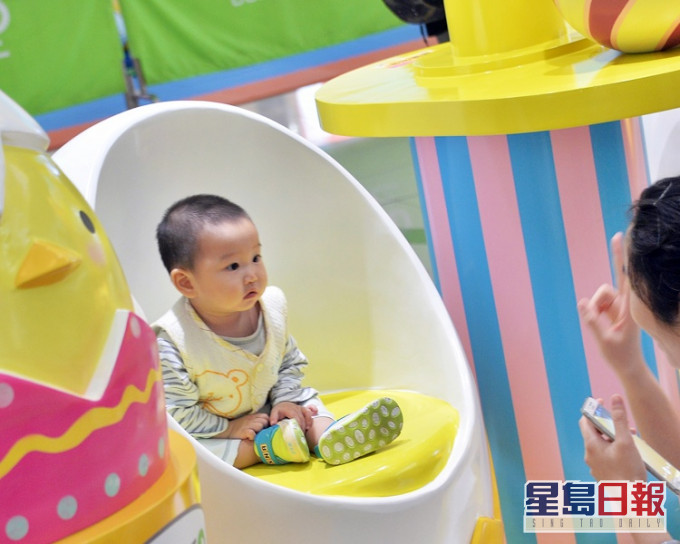 一連4天復活節假期開始。資料圖片
