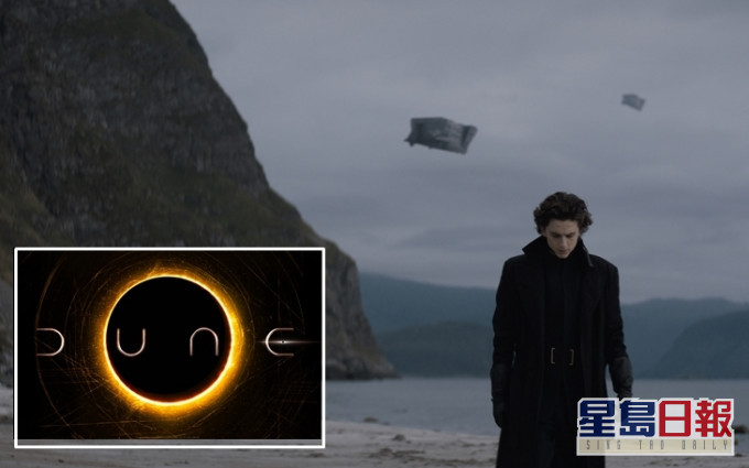 《沙丘瀚戰》首張劇照曝光,打頭陣係非常靚仔又好有演技的Timothée Chalamet。