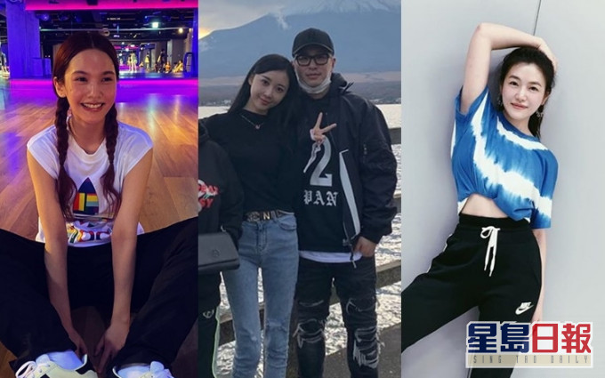 潘瑋柏宣佈結婚喜訊後,老婆被起底爆負面報道,所以生日都低調,但楊丞琳與陳妍希則高調祝賀。