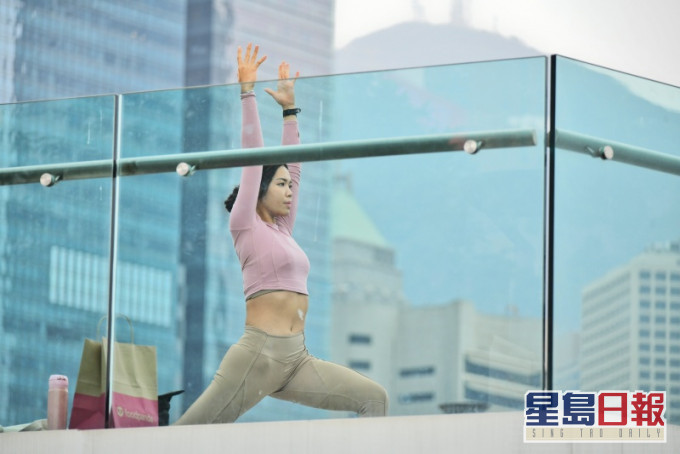 政府向合资格体育教练提供7500元补助。资料图片