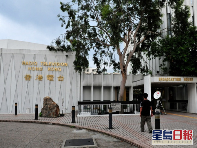 工會呼籲同事們守護公眾知情權。