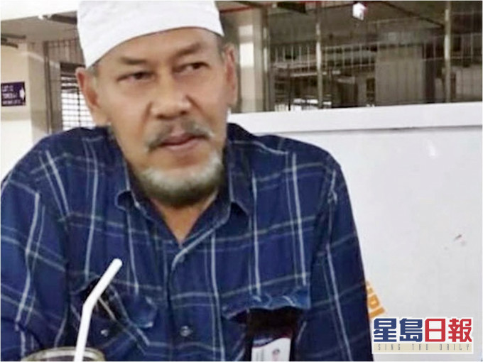 出事的客机机长为人友善,出门前更曾向家人道歉。网图
