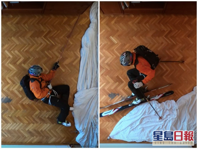 影片截圖