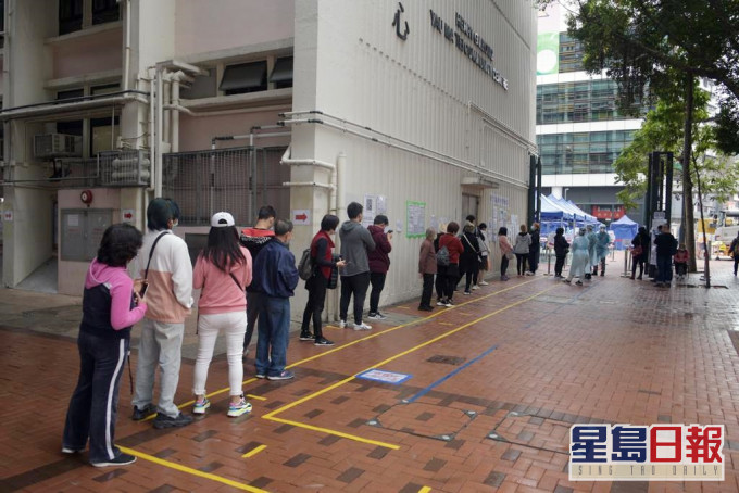 再多12座大厦需强检。