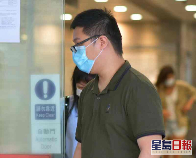 被告郭梓賢