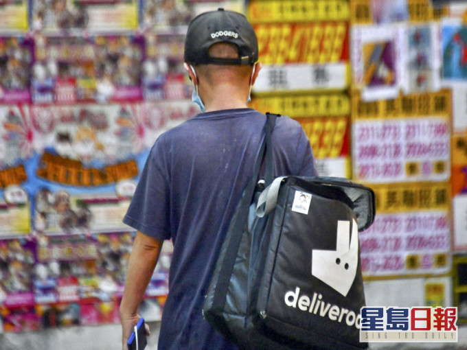 戶戶送成立中小型餐廳管理團隊專責援助獨立經營的中小型餐廳夥伴。資料圖片