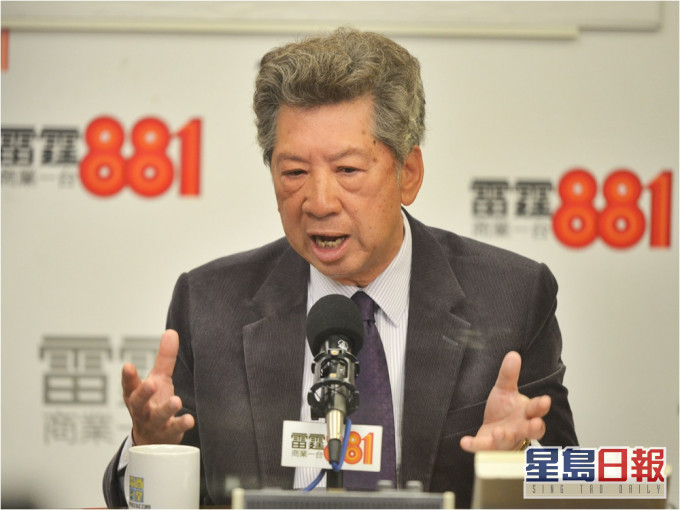 湯家驊指已經有多個國家使用「國藥疫苗」,質疑本港專家為何堅持拒用。資料圖片