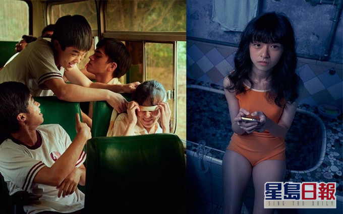 《無聲》被譽為今年最沉重的台灣電影，改編自真人真事，駭人聽聞的校園欺凌事件。