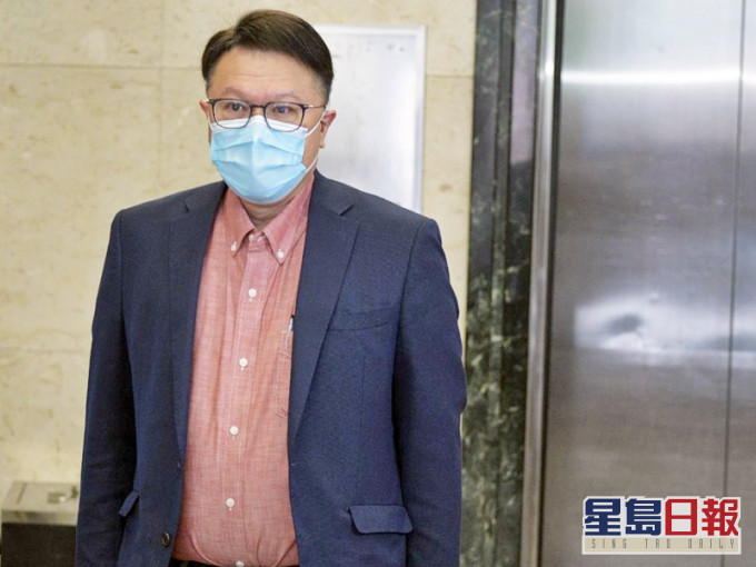許樹昌認為北京疫情若繼續擴散,港府或要暫停曾到北京商務人士的豁免檢疫安排。