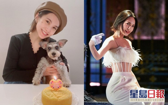 祝Yumi 16歲生日快樂!