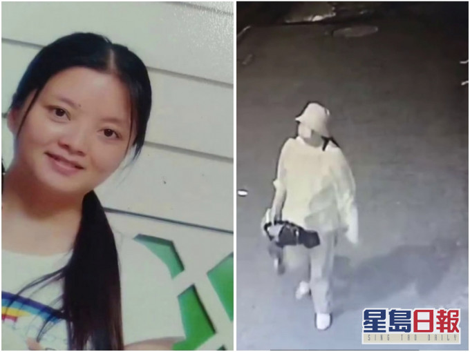 重慶懷胎9個月孕婦失蹤50多天,在浙江找回孩子已誕下。(網圖)