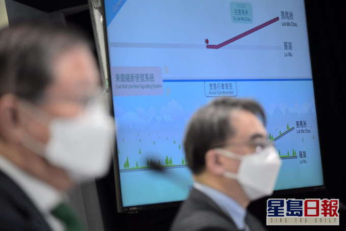 港鐵新信號系統有機會重複設定路綫,委員會認為港鐵團隊及承辦商沒有及時作詳細調查是判斷上的失誤。