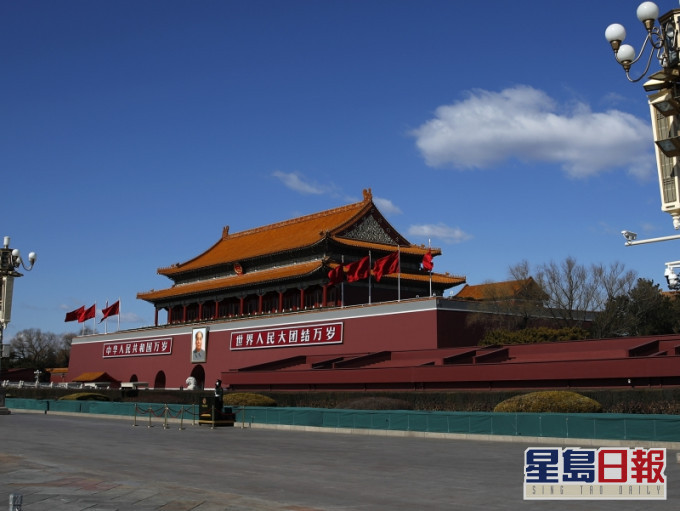 3名驻京记者被驱逐,报道指美方拟驱逐中国记者报复。AP