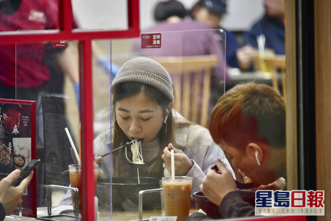 譚仔國際已通過上市聆訊。集團集資規模約7.8億港元。資料圖片