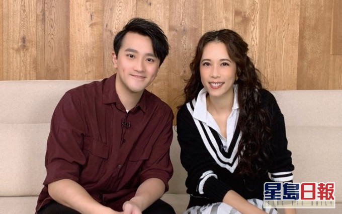 Karen決定完成個唱後改變生活節奏。