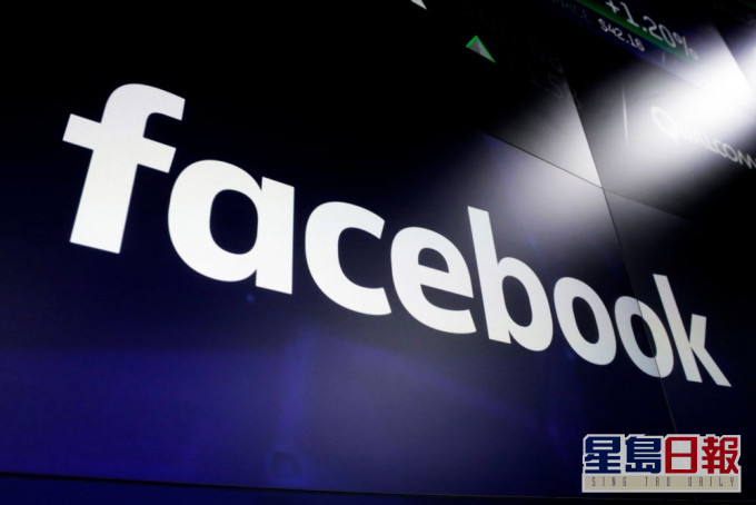 Facebook不許澳洲用戶分享及閱讀新聞資訊。AP圖片