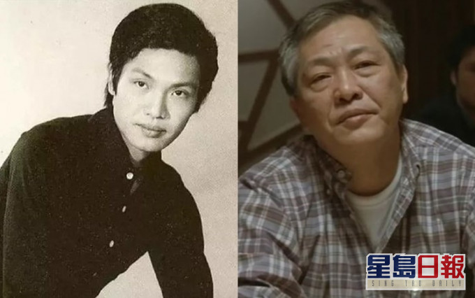 王鍾在90年代淡出娛樂圈後,在2005年曾客串演電影《黑社會》「吹雞」一角。