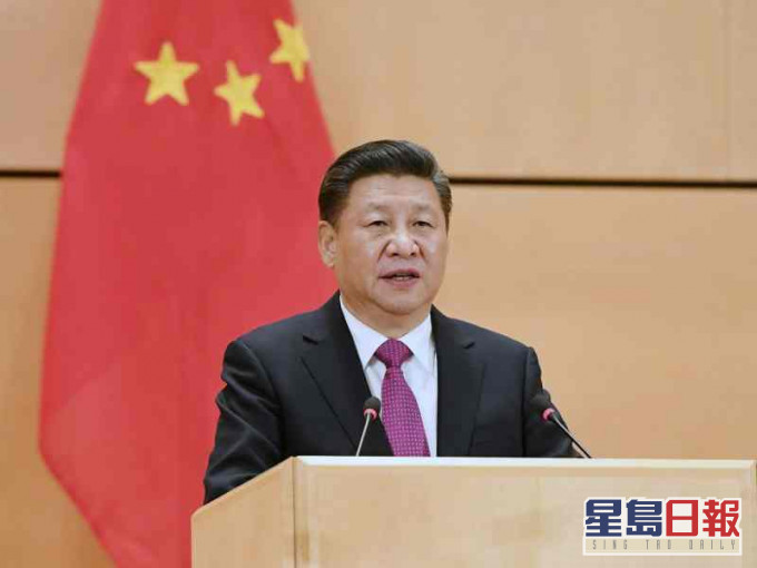 共同社報道習近平推遲訪日可能性升。