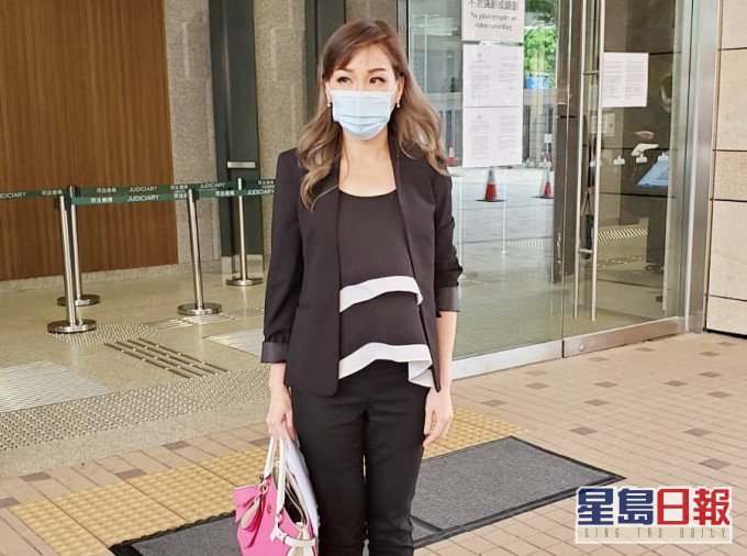 郭德英表明會積極考慮上訴。