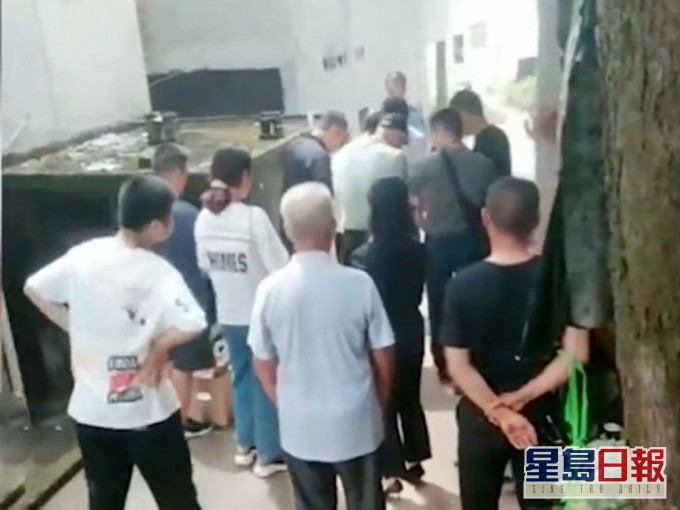 江西21歲男子向母親要錢被拒竟弒母殺弟。(網圖)