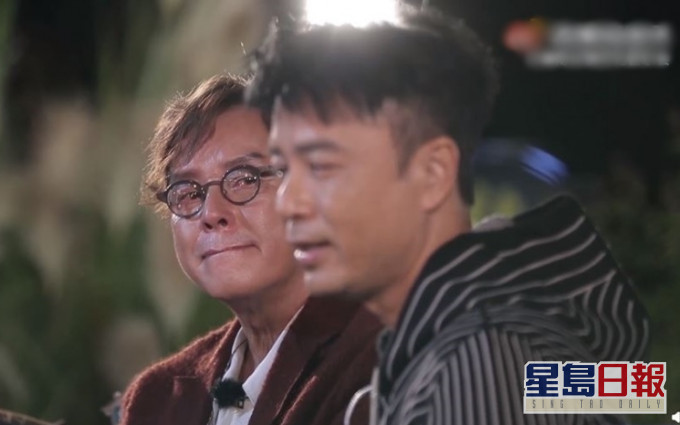 左麟右李情誼深厚。