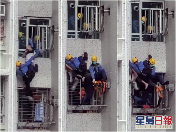 网上影片截图。