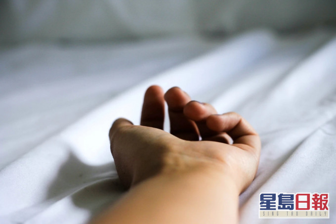 示意图