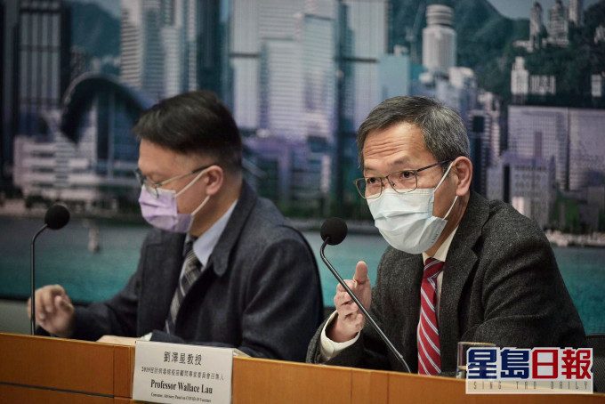 刘泽星表示,会上一致同意建议批准使用复星医药及德国药厂BioNtech合作研发疫苗。