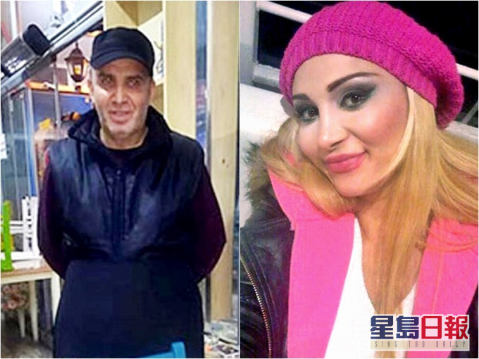 土耳其烤肉店老闆不滿女兒頂嘴,將女兒分屍。網圖