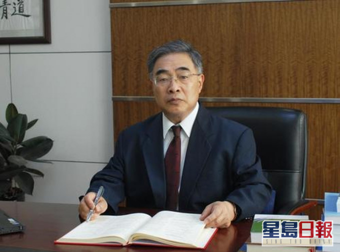 全國人大代表、中國工程院院士、天津中醫藥大學校長張伯禮。網絡資料圖片