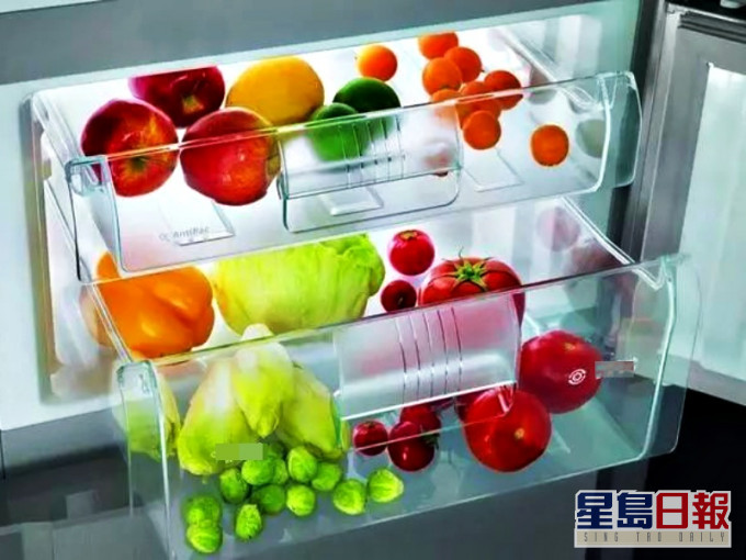 15招延长食物保鲜期。网图
