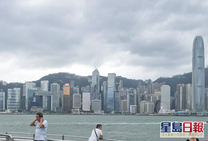 纽西兰暂停与香港引渡协议。资料图片