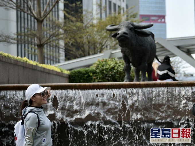 股票印花稅由0.1%上調至0.13%。資料圖片