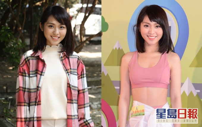 Bella已向高層表達了想兼顧拍劇及綜藝的意願。