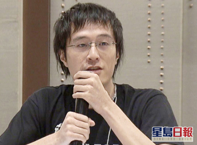 家屬至今仍未能確認李宇軒的下落。資料圖片